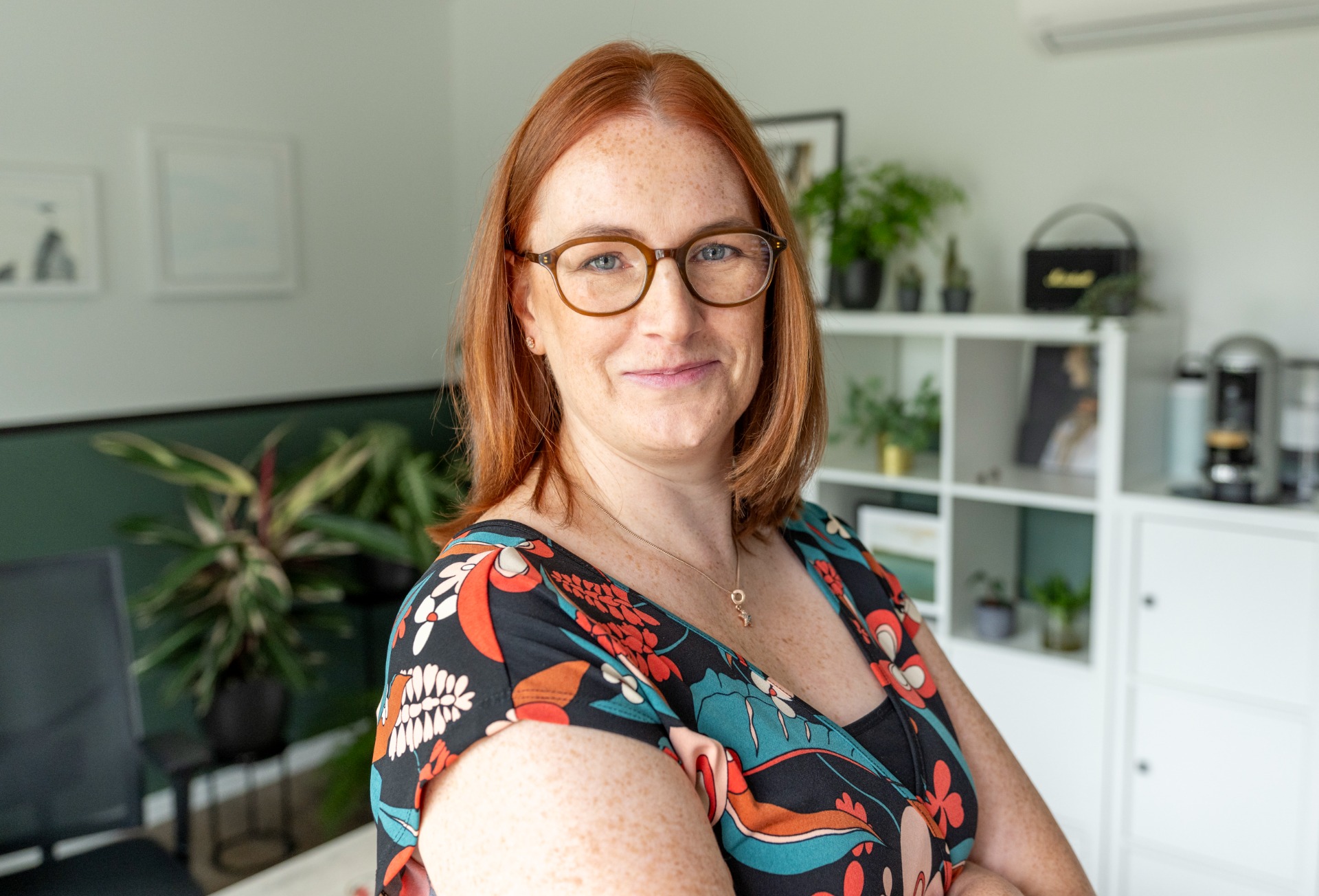 Tinneke Grauwels, fiscaal accountant