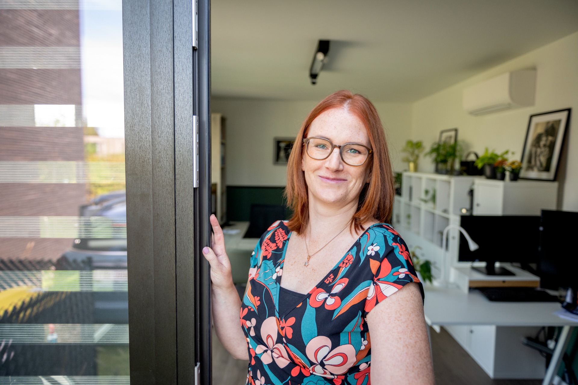 Tinneke Grauwels, fiscaal accountant
